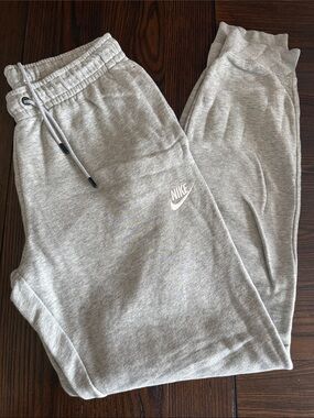 Nike Fleece Joggers